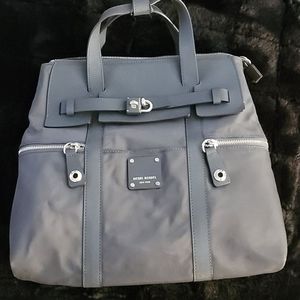 Henri Bendel Jetsetter Bag